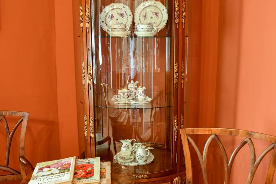 Státní zámek Veltrusy. Zdroj: Národní památkový ústav