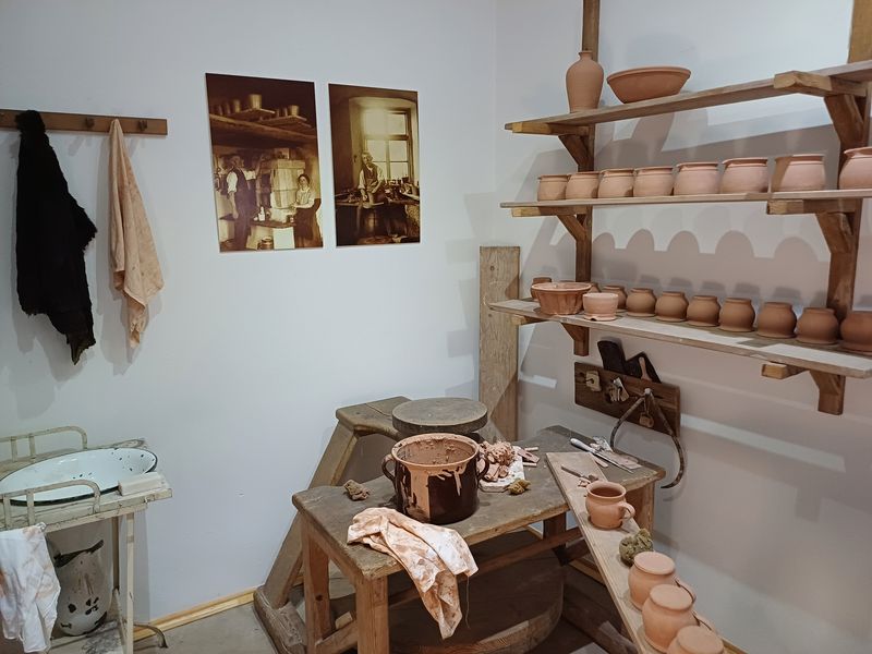 Městské muzeum Bechyně. Foto: Anna Petruželková