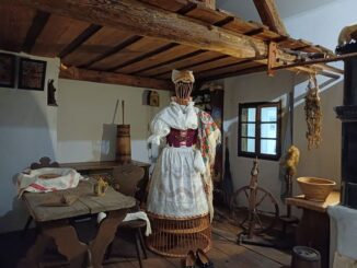 Městské muzeum Bechyně. Foto: Anna Petruželková