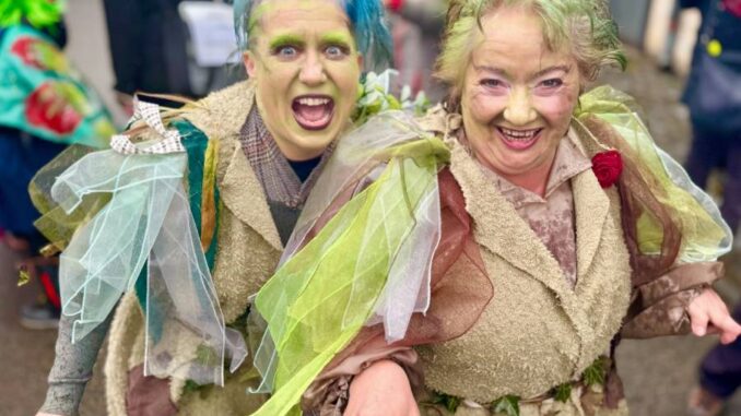 Hustopečské ostatky. Zdroj: Město Hustopeče