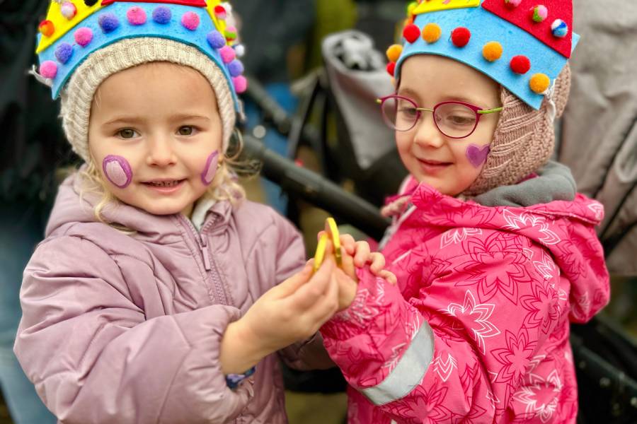Hustopečské ostatky. Zdroj: Město Hustopeče