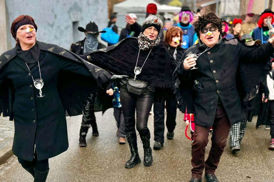 Hustopečské ostatky. Zdroj: Město Hustopeče