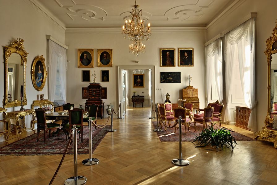 Zdroj: Muzeum Beskyd Frýdek-Místek