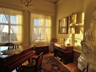 Zdroj: Muzeum Beskyd Frýdek-Místek