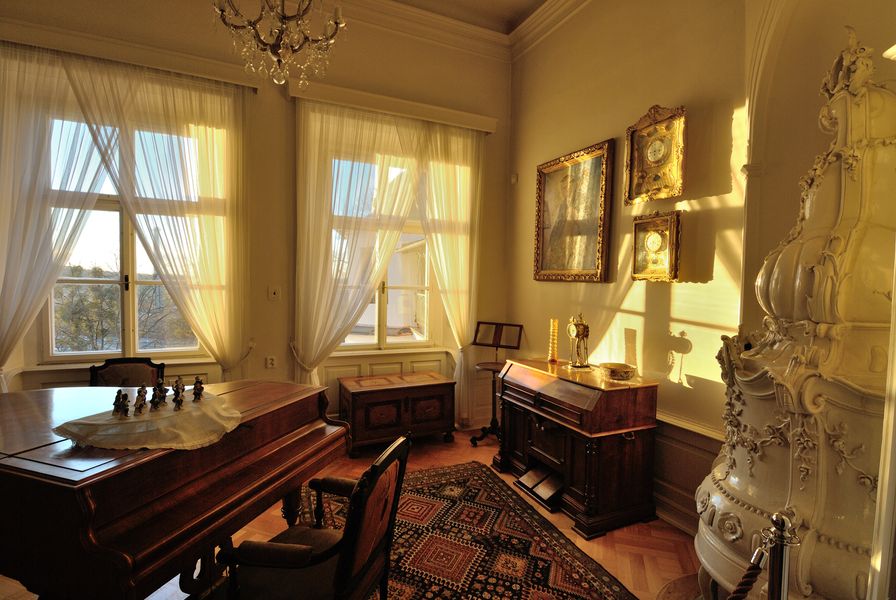 Zdroj: Muzeum Beskyd Frýdek-Místek