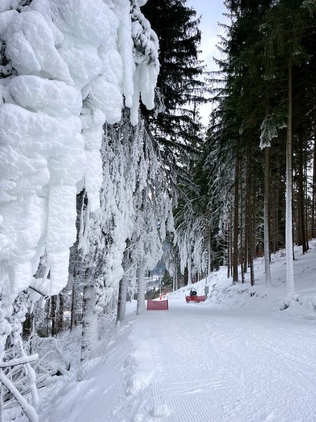 Zdroj: Skiareál Karolinka