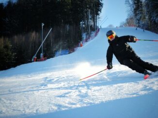 Zdroj: Skiareál Karolinka