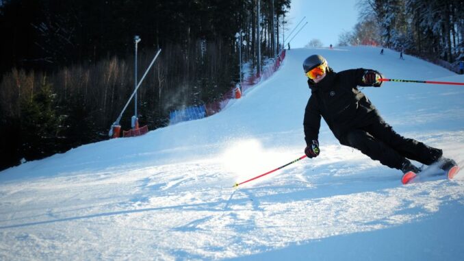 Zdroj: Skiareál Karolinka