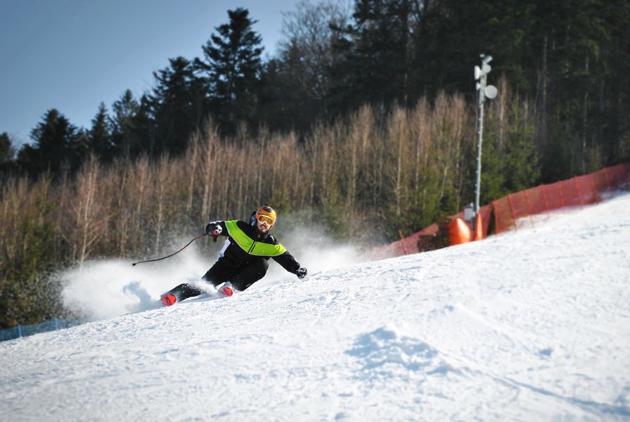 Zdroj: Skiareál Karolinka