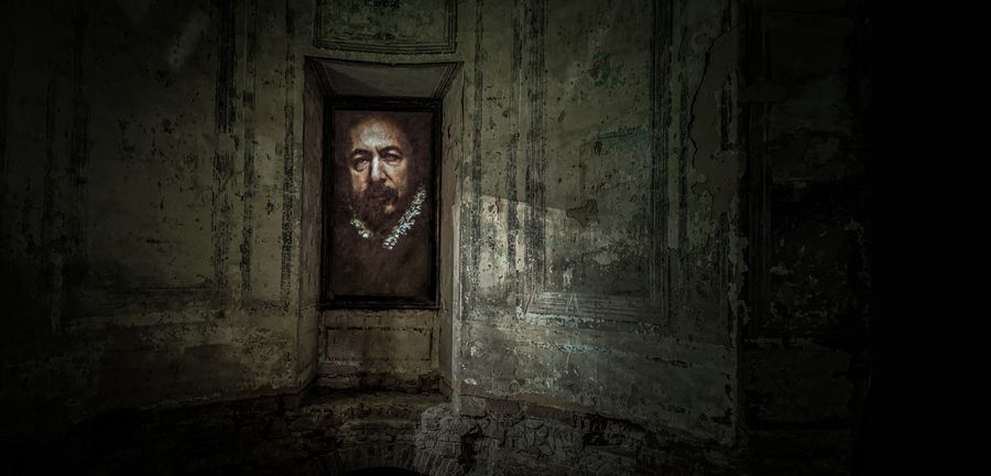 Zdroj: Valdštejnská lodžie, Sedličky – Jičín