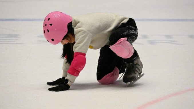 S bruslemi je radost žít .Zdroj foto: Pixabay.com