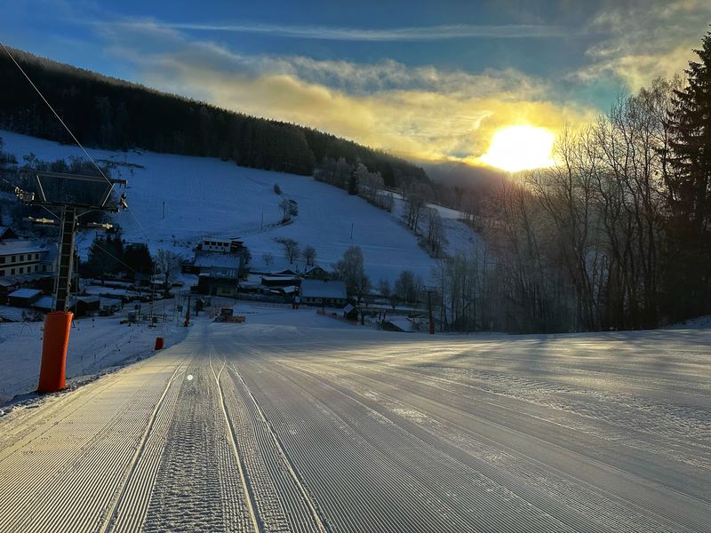 Zdroj: Ski Family Dolní Dvůr