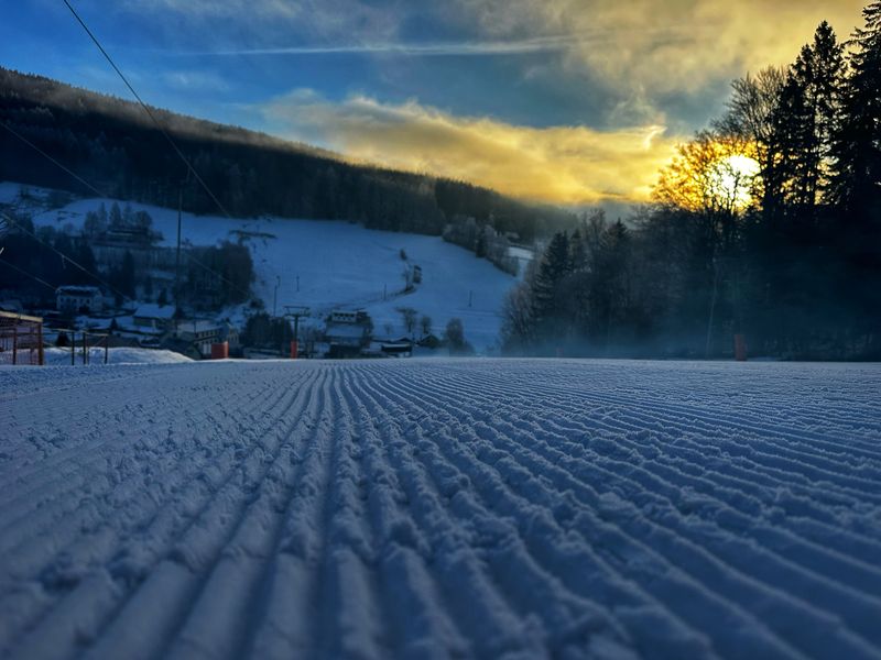 Zdroj: Ski Family Dolní Dvůr