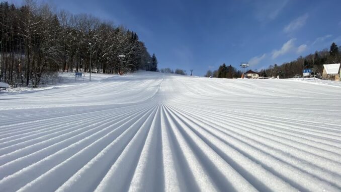 Zdroj: Ski Family Dolní Dvůr