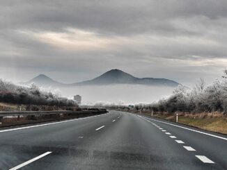 Vydejte se na Lovoš!