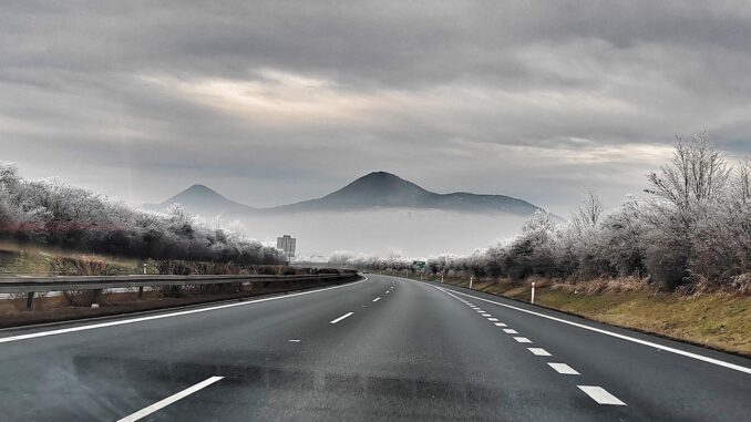 Vydejte se na Lovoš!