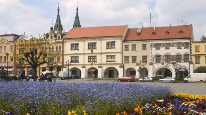 Muzeum Kroměřížska