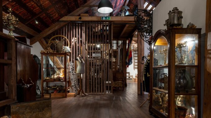 Muzeum Kroměřížska