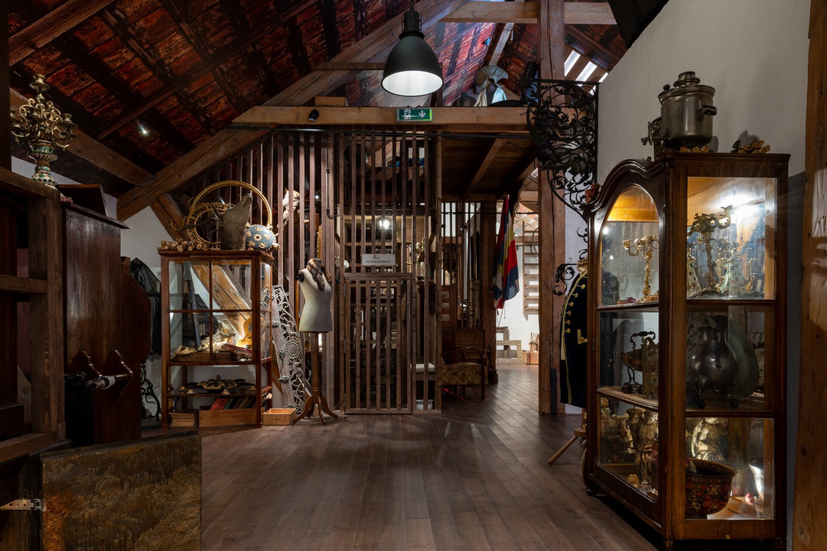 Muzeum Kroměřížska