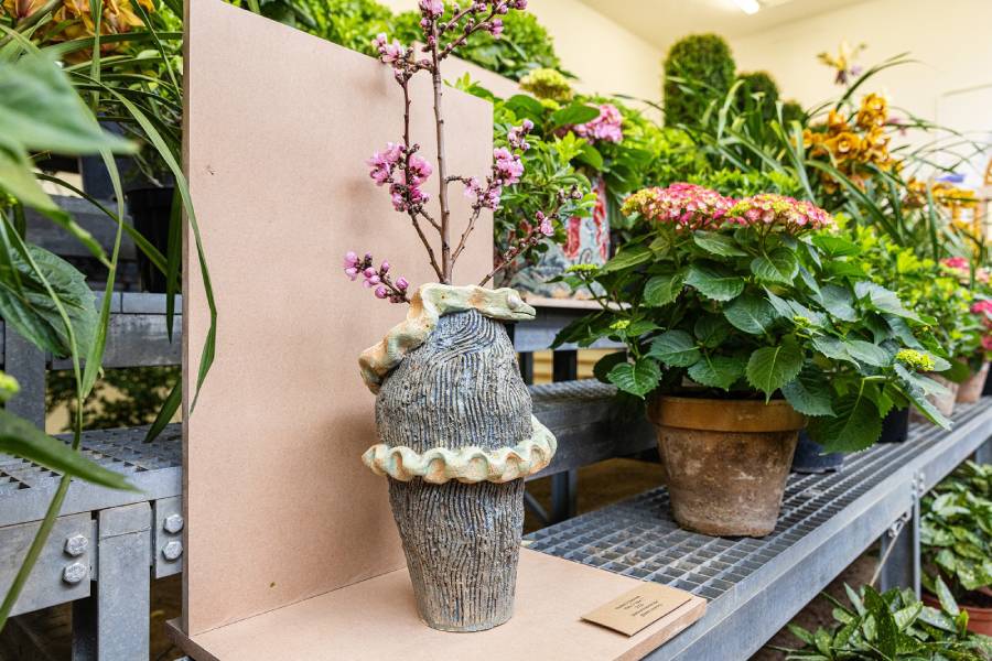 Předjaří – Prchavé existence. Zdroj: Pražský hrad