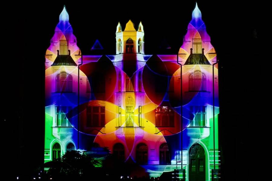 Březnové oslavy v Plzni