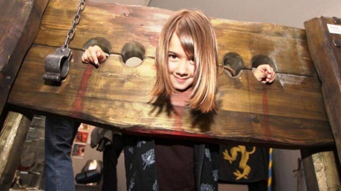 Výstava Expedice středověk. Zdroj: Moravské zemské muzeum v Brně