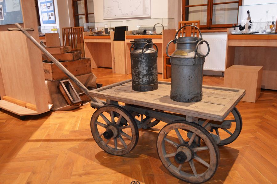 Zdroj: Muzeum Litovel