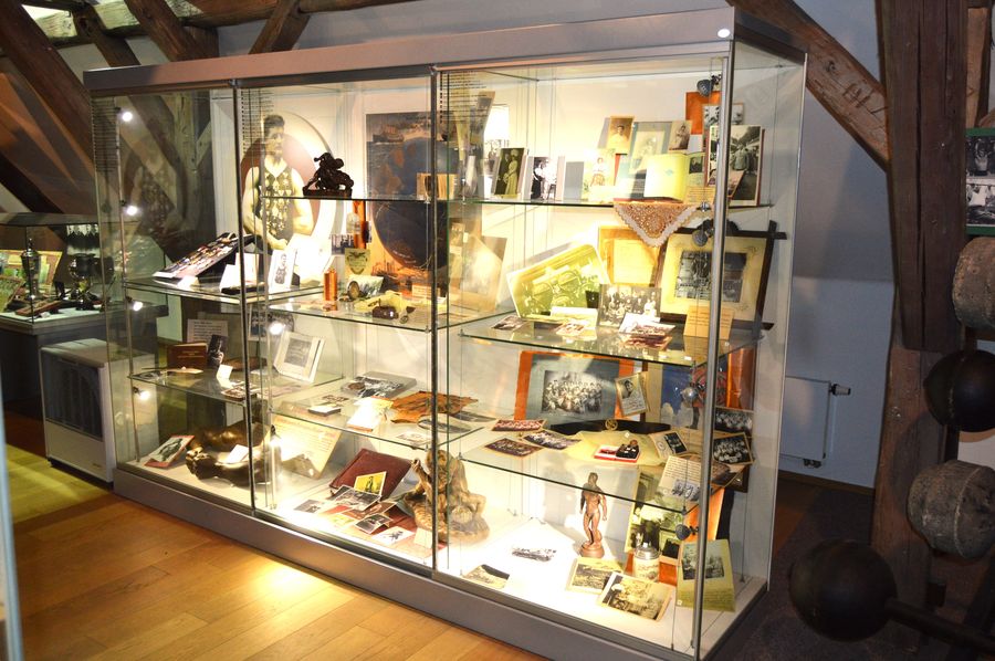 Zdroj: Muzeum Litovel