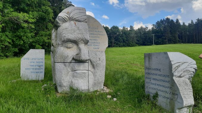 Hlava XXII. Foto: Jan Malý