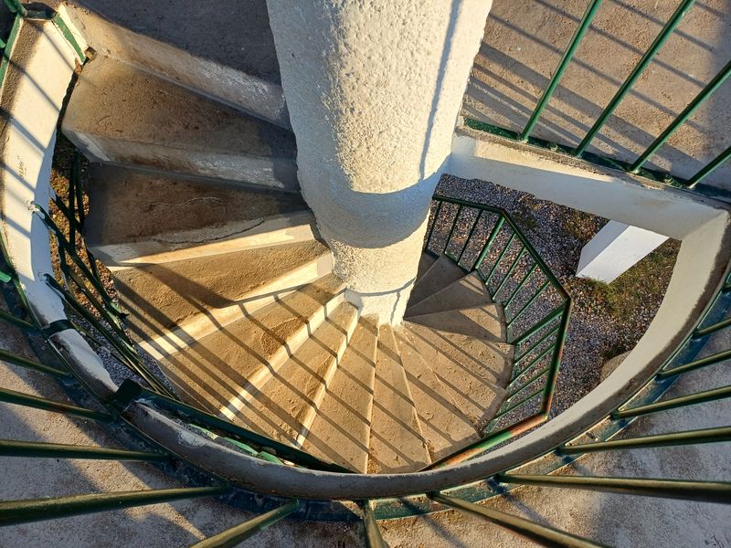 Rozhledna Semenec u Týna nad Vltavou. Foto: Anna Petruželková