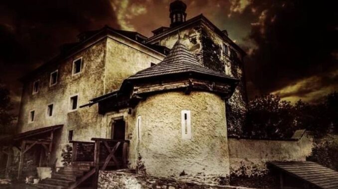 Středověké hody a oslavy spuštění Kingdom Come Live. Ilustrační obr. Zdroj: Studio The Chamber