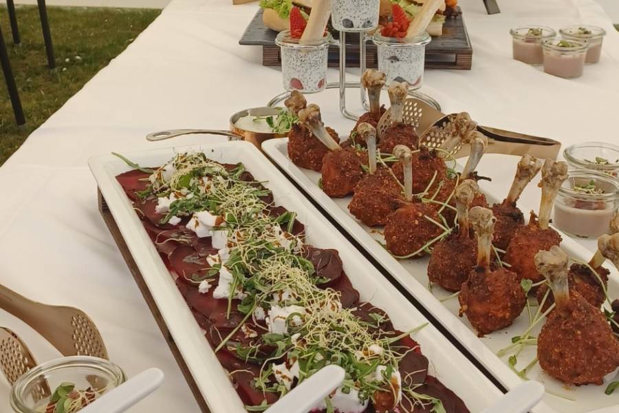 Zahájení lázeňské sezony. Zdroj: Lázně Slatinice