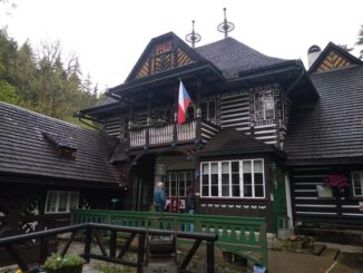 Peklo Bartoňova útulna