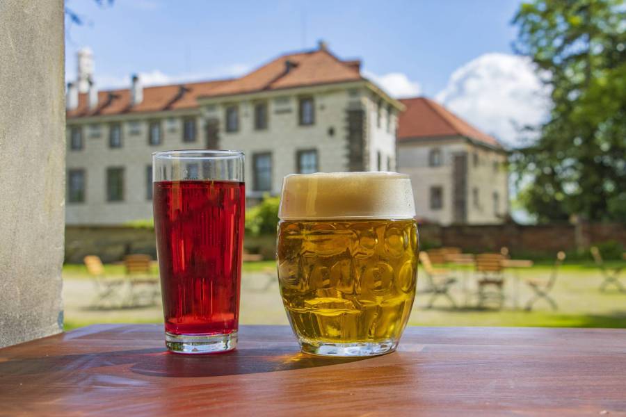 Hrnčířské slavnosti Nelahozeves. Zdroj: House of Lobkowicz