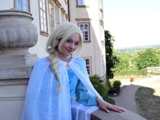 Velikonoce na zámku Mníšku pod Brdy. Zdroj: Národní památkový ústav, CC BY-NC-ND 3.0 CZ, zamek-mnisek.cz