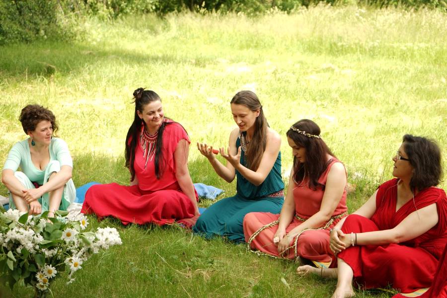 Čarobeltain v Zemi Keltů. Zdroj: Země Keltů, a.s.