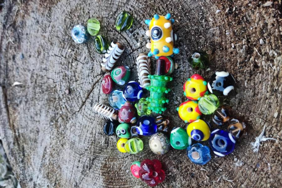 Čarobeltain v Zemi Keltů. Zdroj: Země Keltů, a.s.