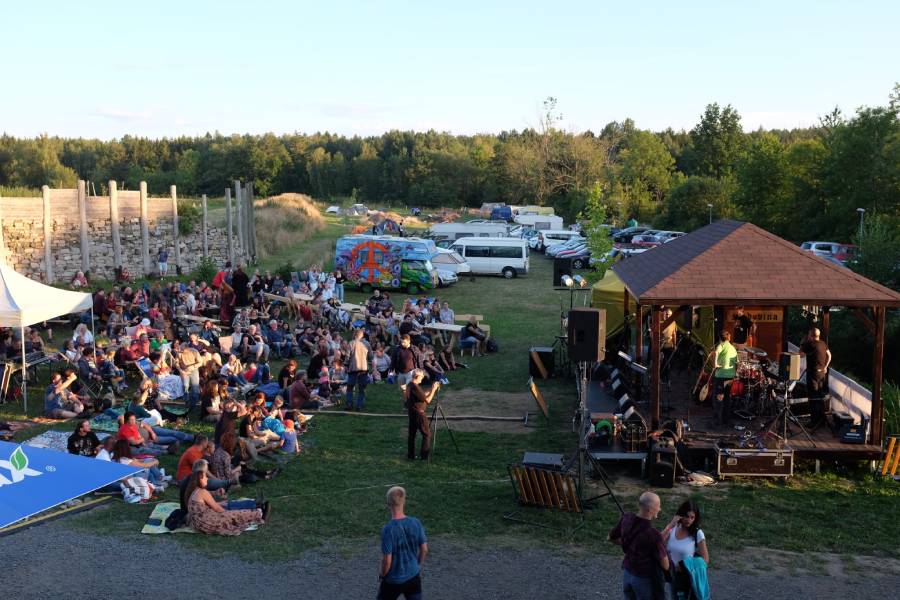 Čarobeltain v Zemi Keltů. Zdroj: Země Keltů, a.s.