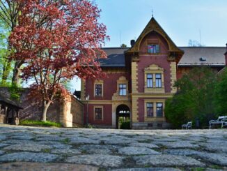 Zdroj: Podještědské muzeum v Českém Dubu
