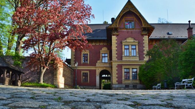 Zdroj: Podještědské muzeum v Českém Dubu