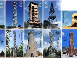 Zdroj foto: Klub přátel rozhleden