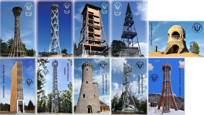 Zdroj foto: Klub přátel rozhleden