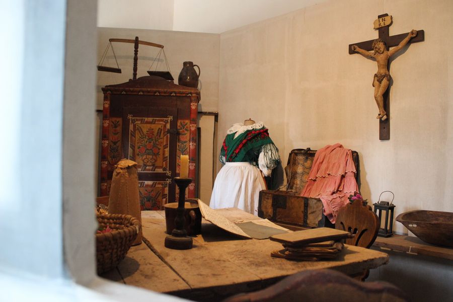 Zdroj: Podještědské muzeum v Českém Dubu