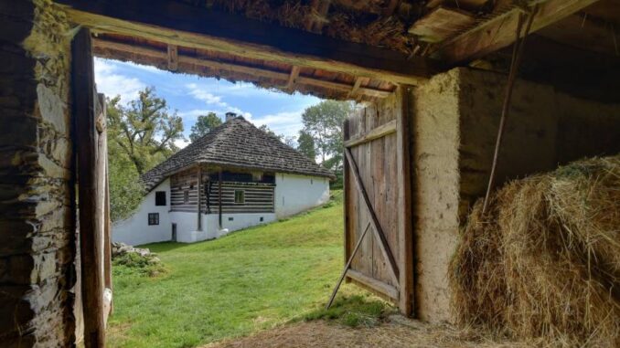 Den otevřených mlýnů. Zdroj: Muzeum Strakonice