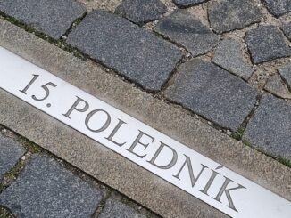 15. poledník