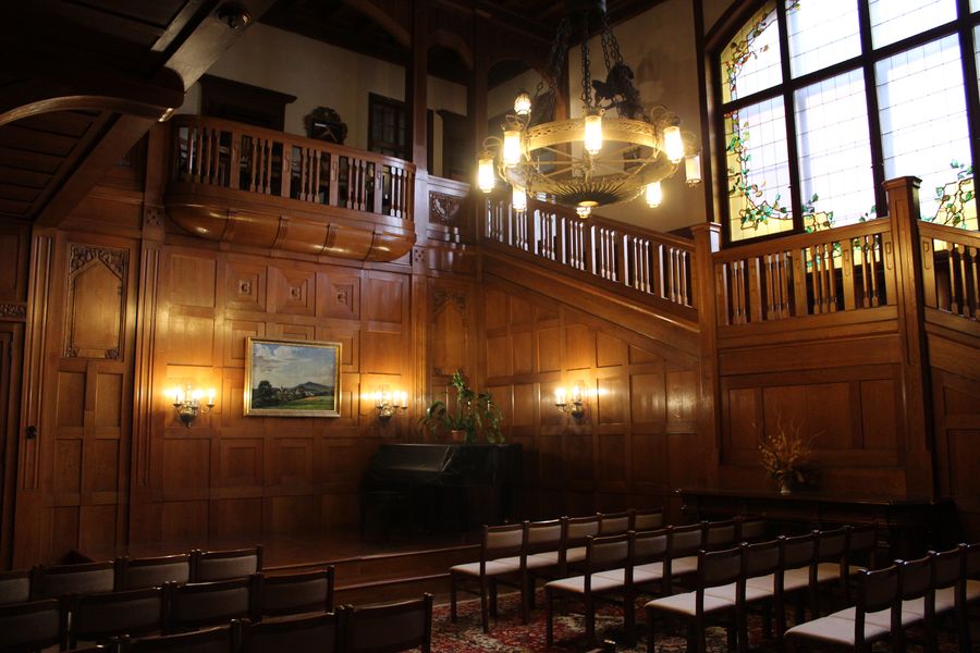 Zdroj: Podještědské muzeum v Českém Dubu