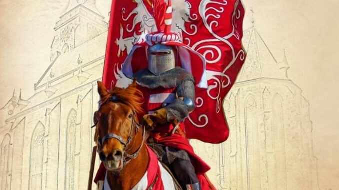 Historické slavnosti v Plzni 2025. Ilustrační foto. Zdroj: Statutární město Plzeň