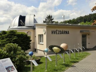 Zdroj: Hvězdárna Vsetín