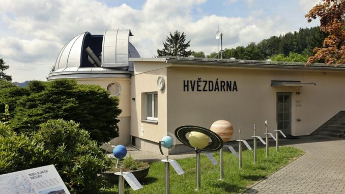 Zdroj: Hvězdárna Vsetín