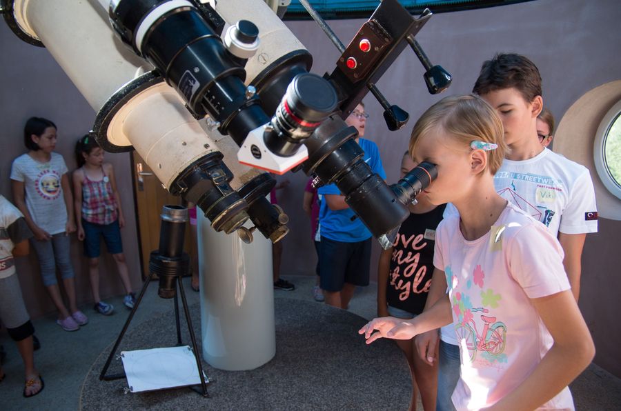 Zdroj: Hvězdárna Vsetín